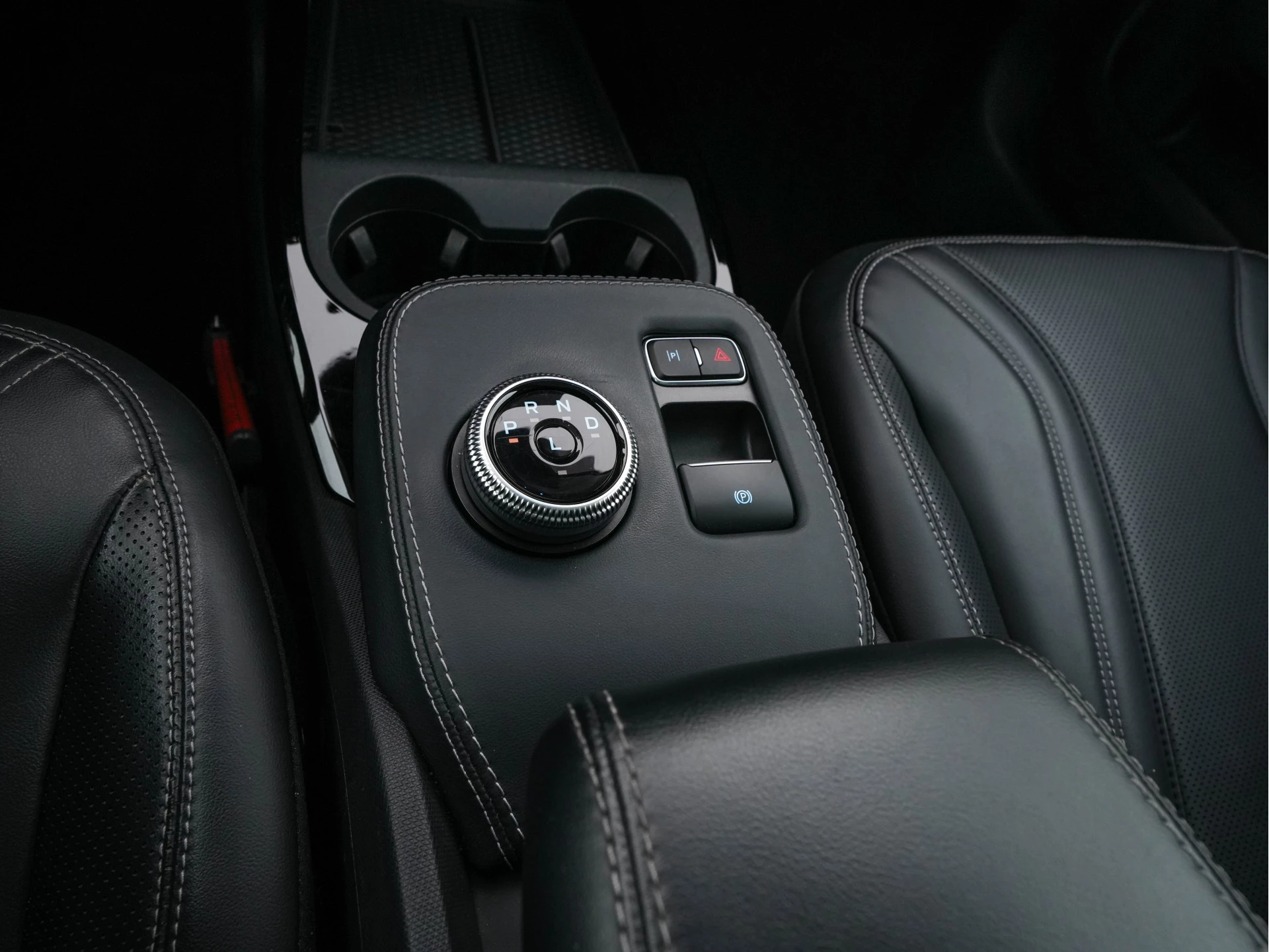 Hoofdafbeelding Ford Mustang Mach-E