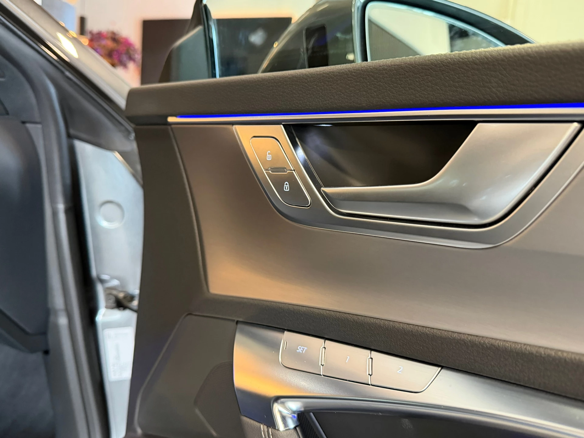 Hoofdafbeelding Audi A7