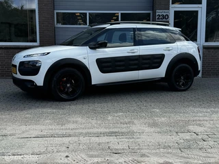 Citroen C4 Cactus 1.2 VTi Live CAMERA/AIRCO/LED/ELEK-PAKKET