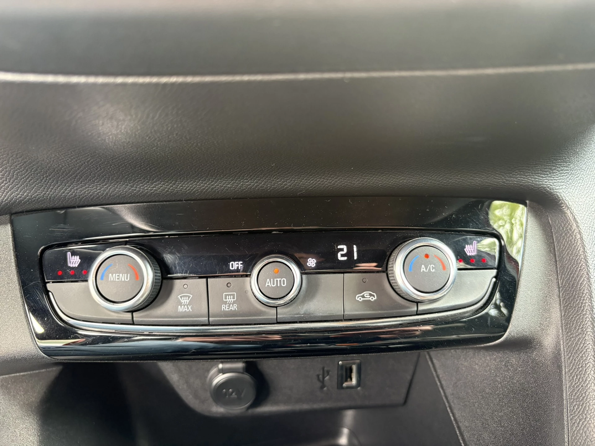 Hoofdafbeelding Opel Corsa-e