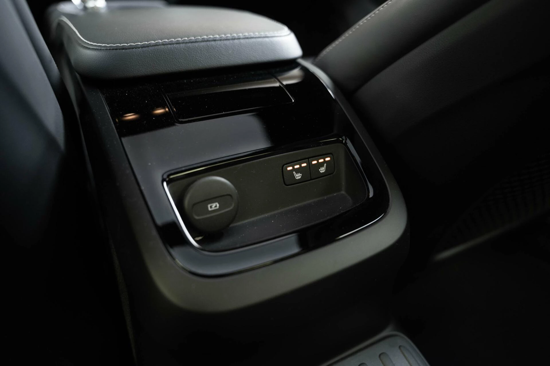 Hoofdafbeelding Volvo S60