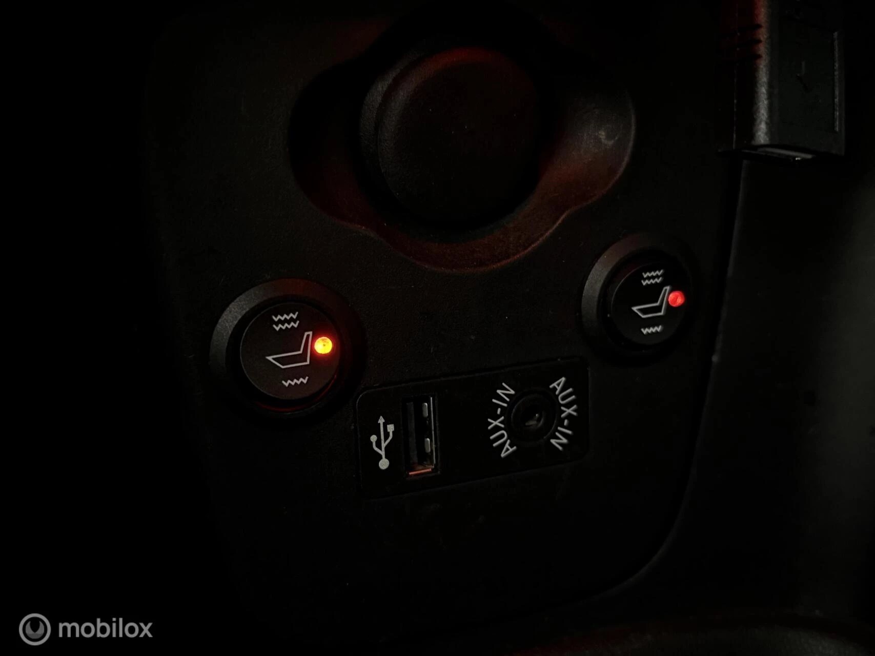 Hoofdafbeelding MINI Cooper S