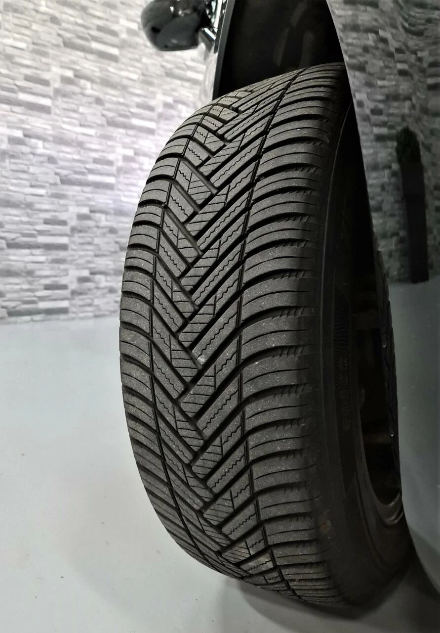 Hoofdafbeelding Citroën DS4