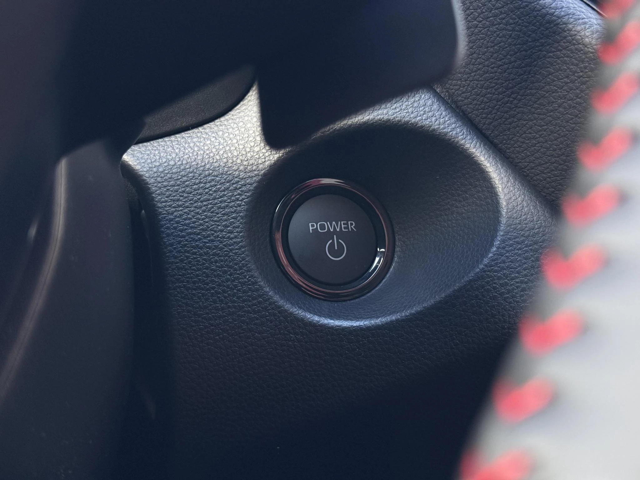 Hoofdafbeelding Toyota Corolla Cross