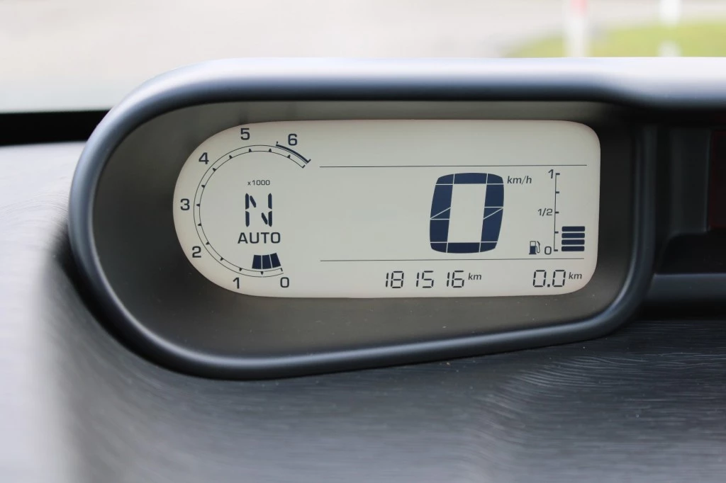 Hoofdafbeelding Citroën C3 Picasso