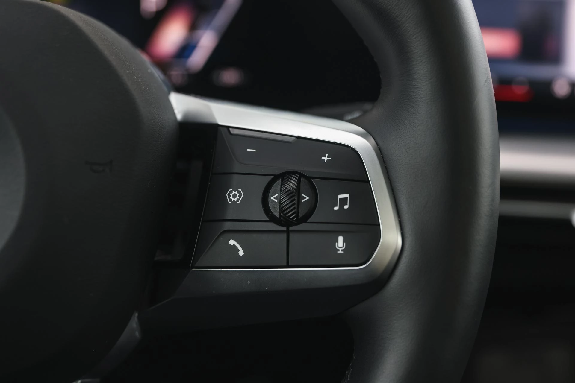 Hoofdafbeelding BMW iX1