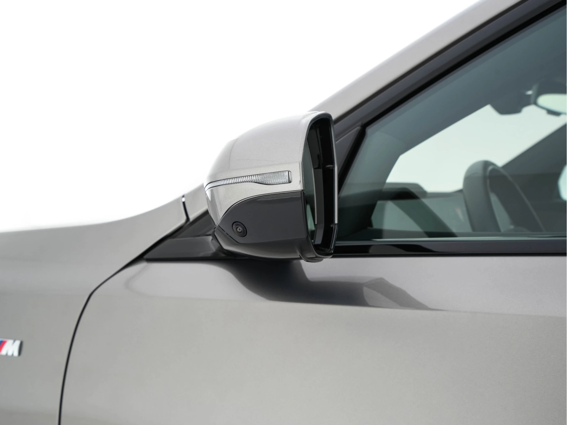 Hoofdafbeelding BMW i7