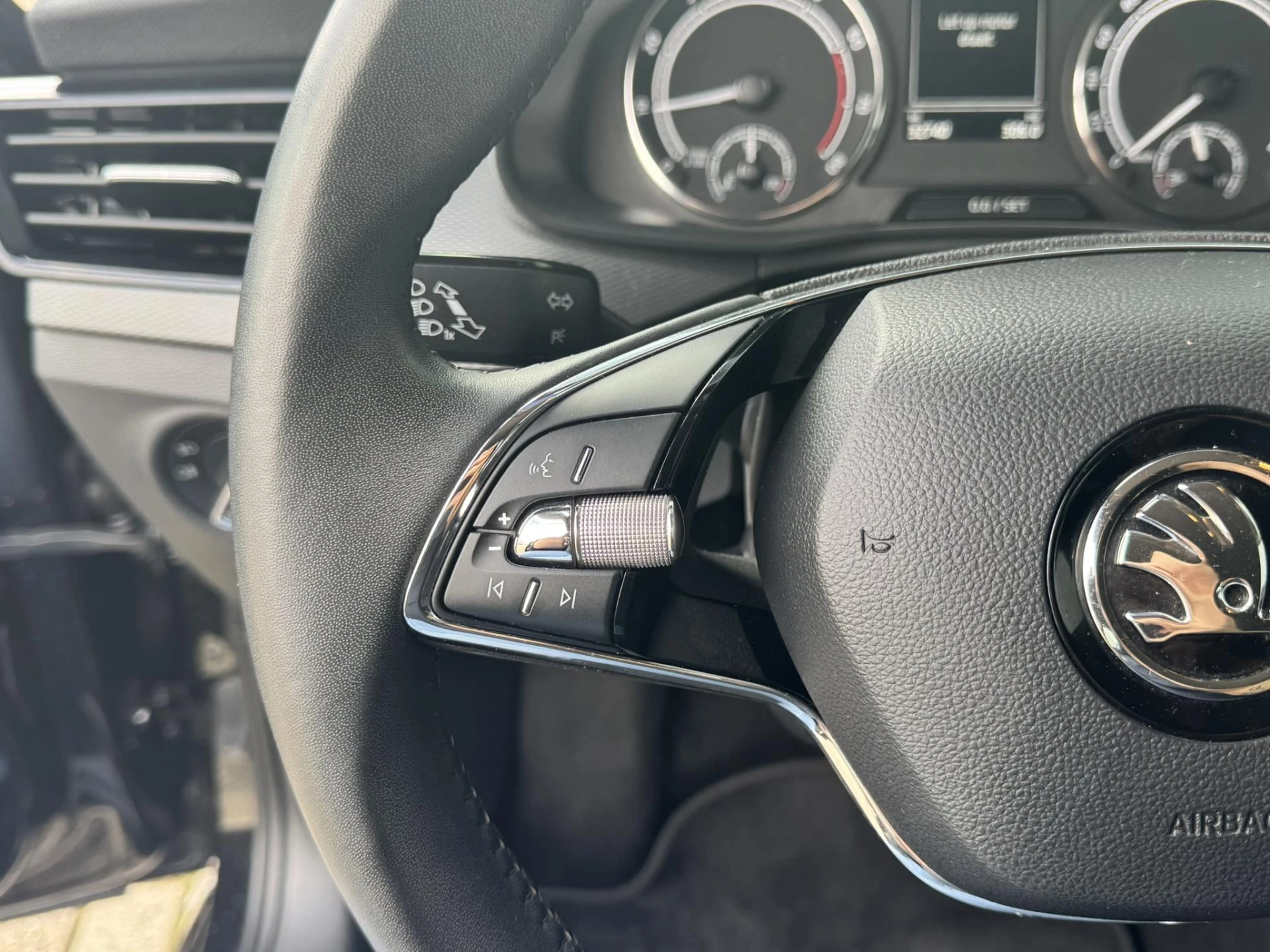 Hoofdafbeelding Škoda Kamiq