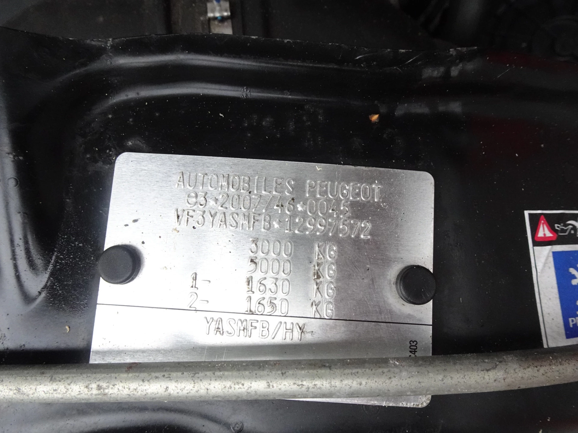 Hoofdafbeelding Peugeot Boxer