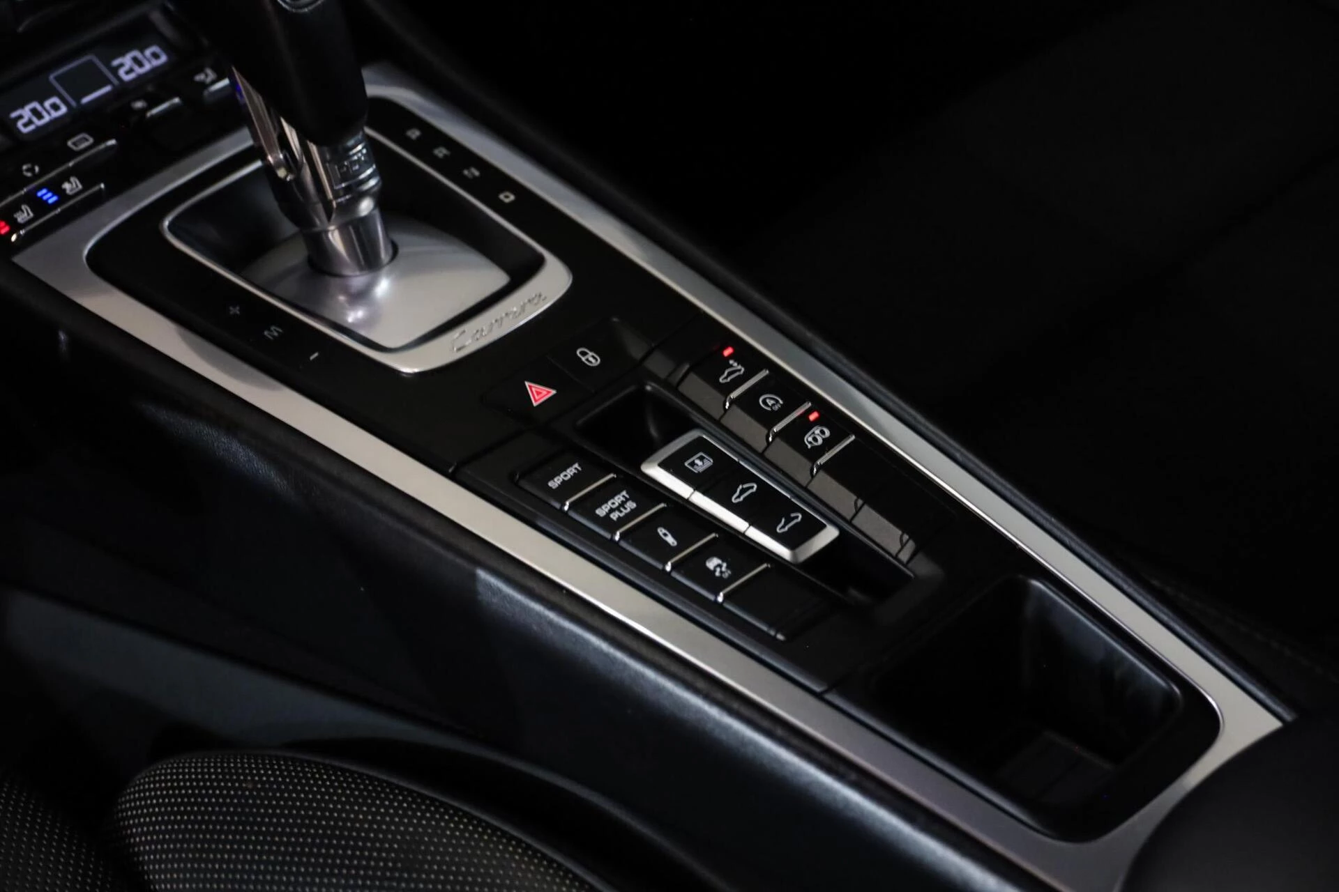 Hoofdafbeelding Porsche 911