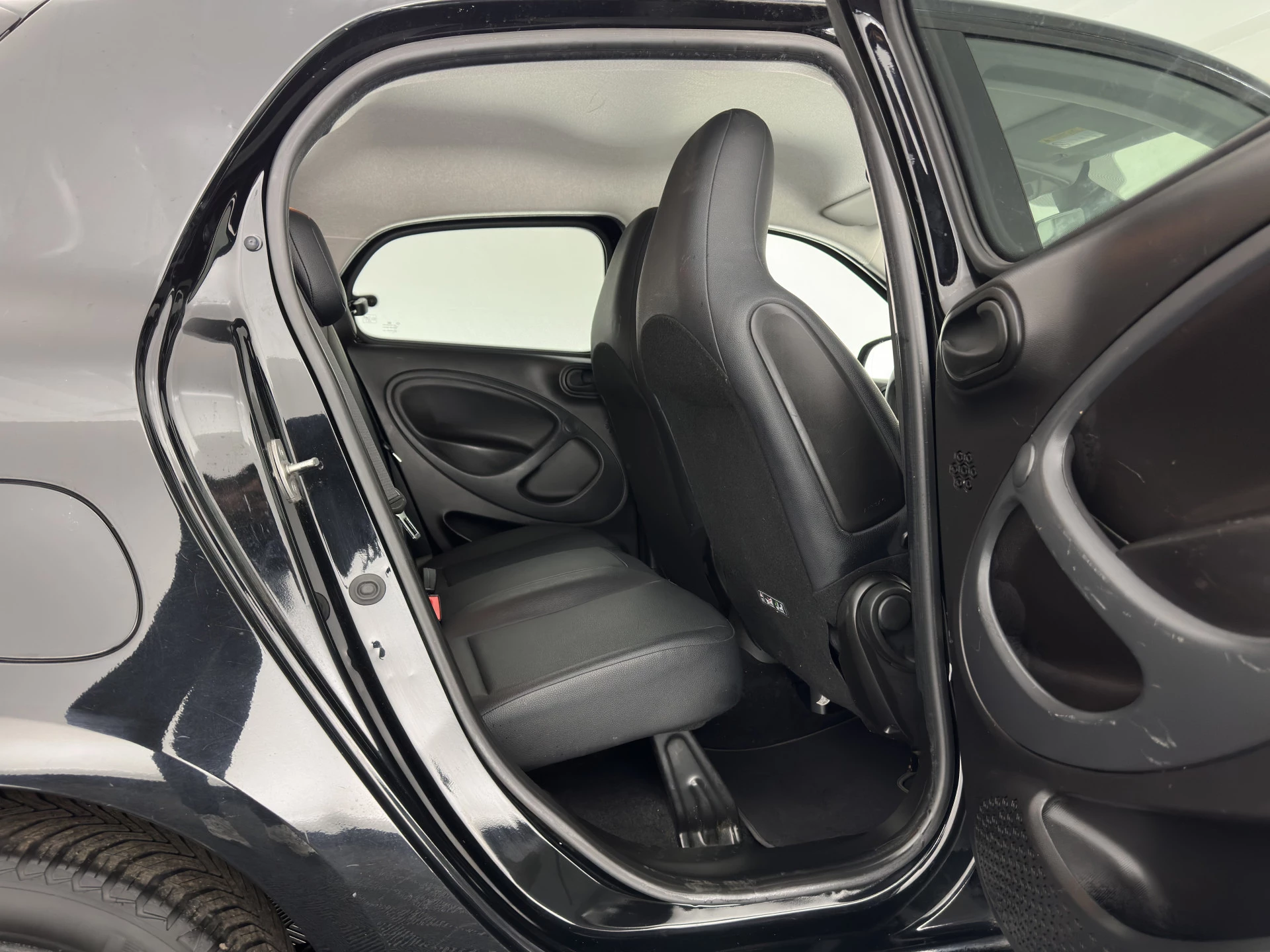 Hoofdafbeelding smart Forfour