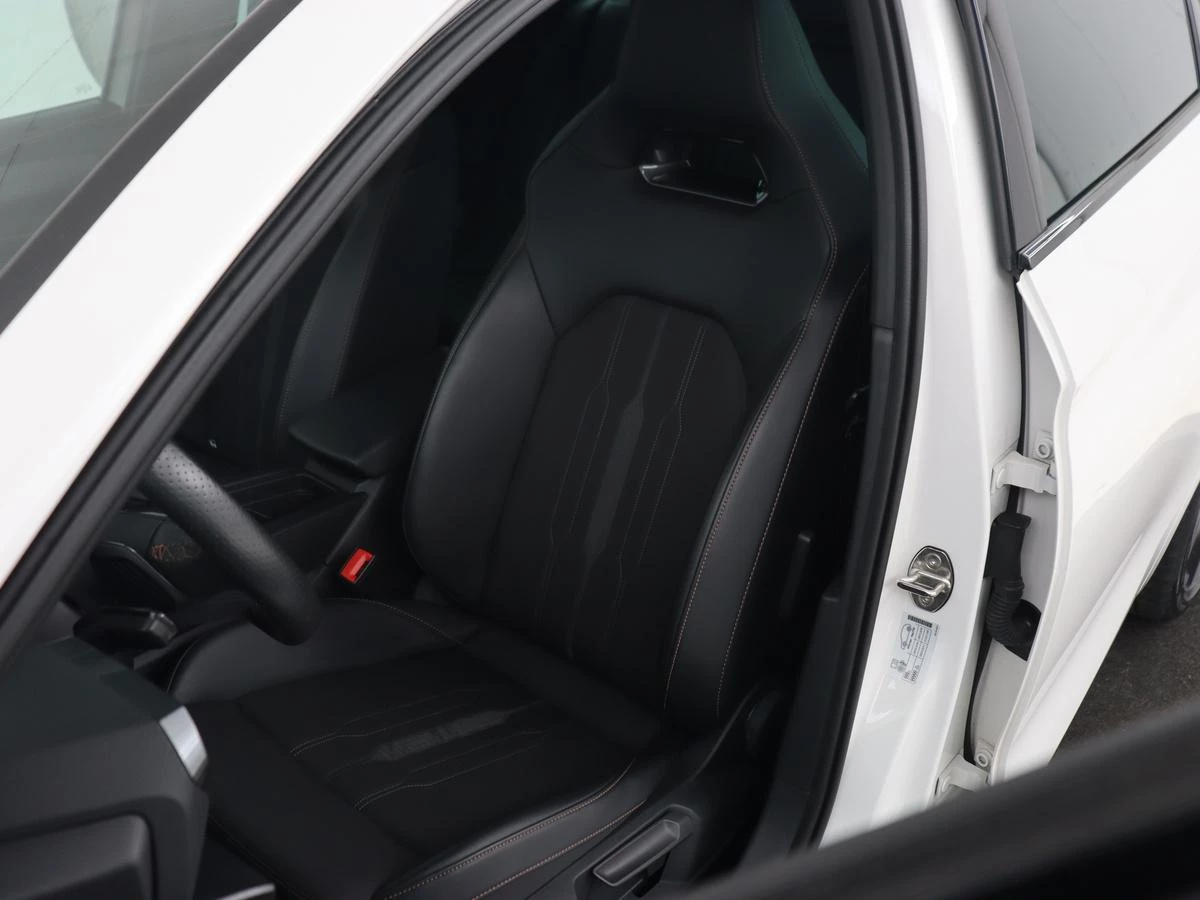 Hoofdafbeelding CUPRA Leon