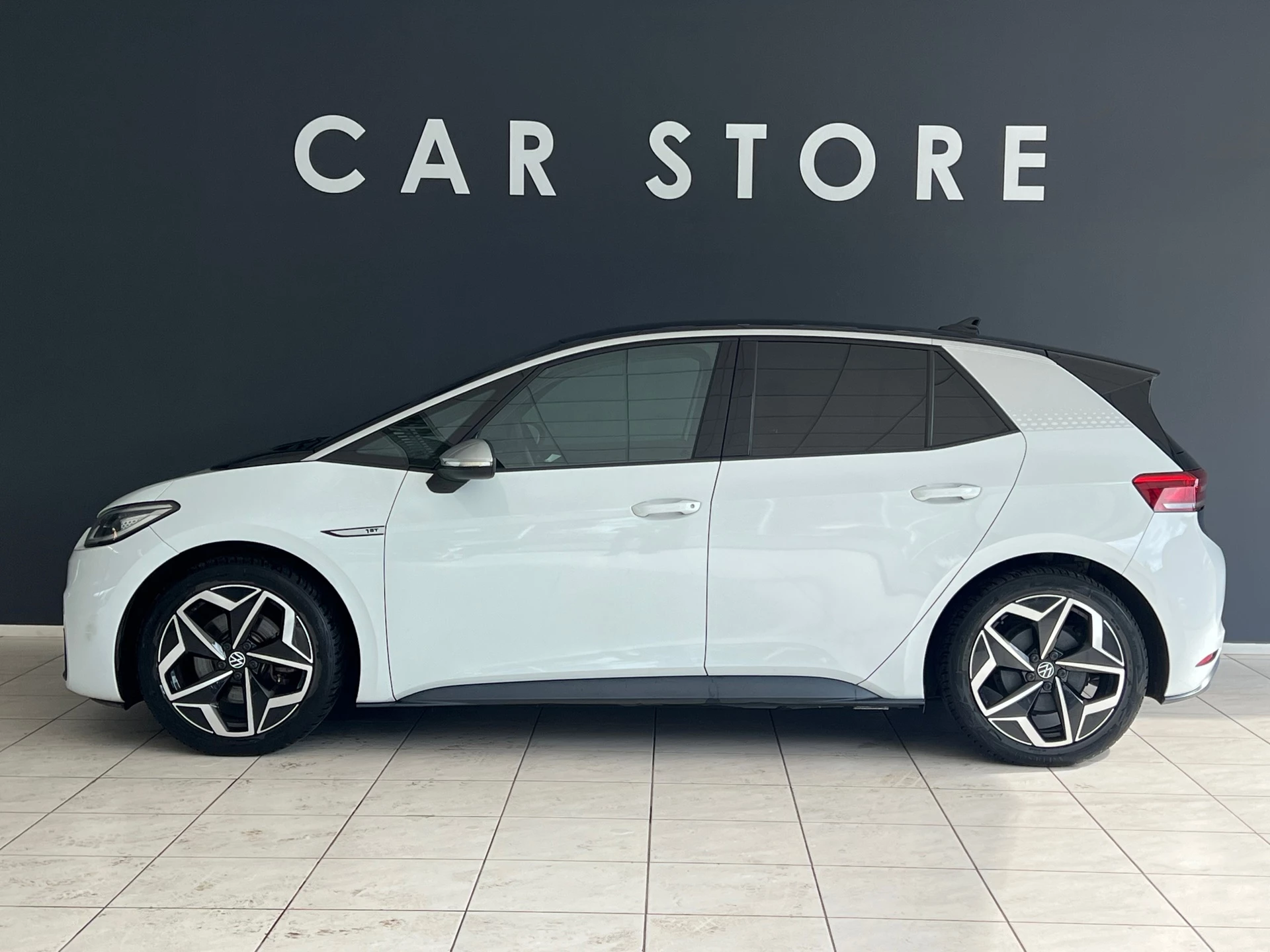 Hoofdafbeelding Volkswagen ID.3