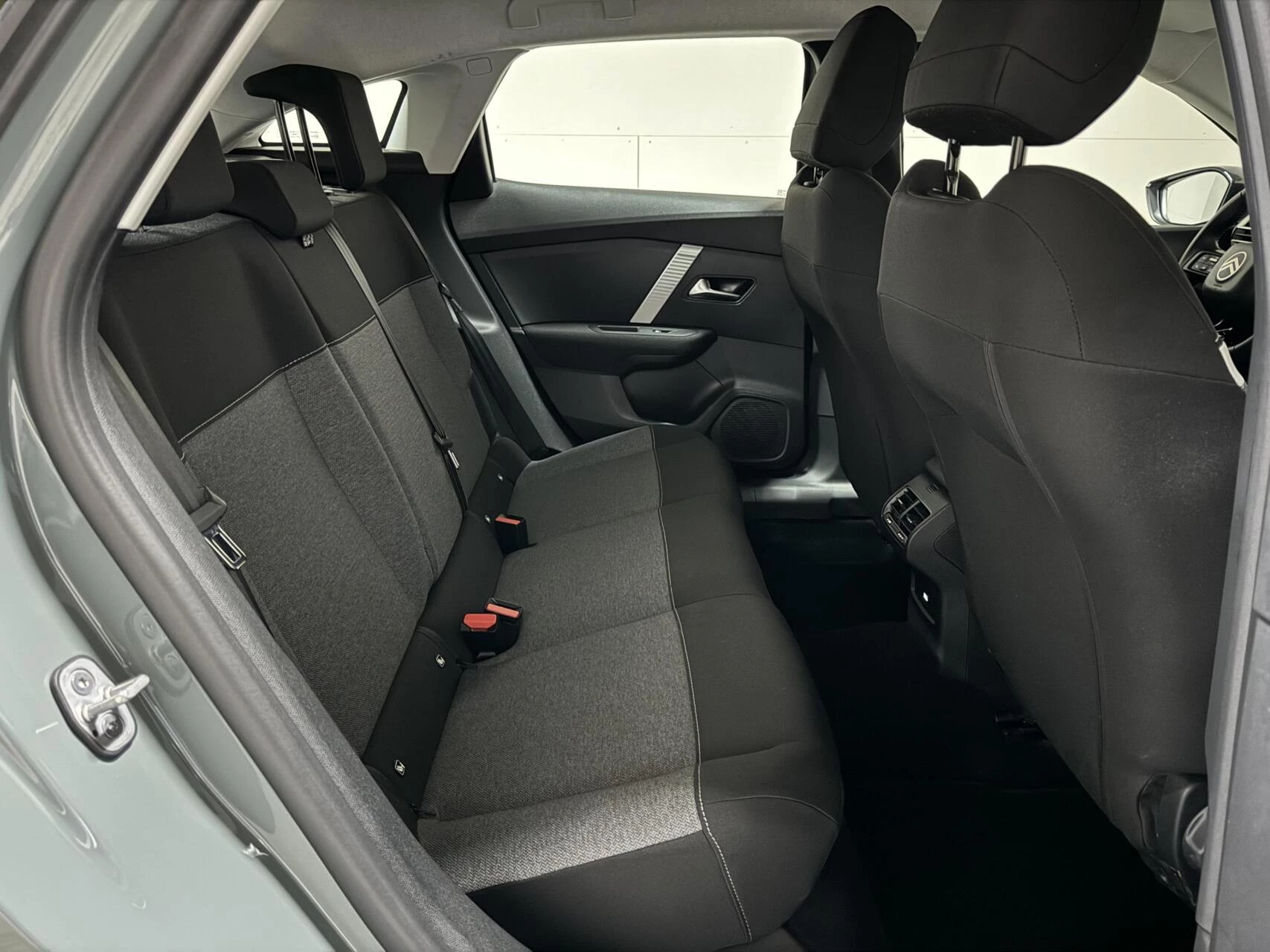 Hoofdafbeelding Citroën C4