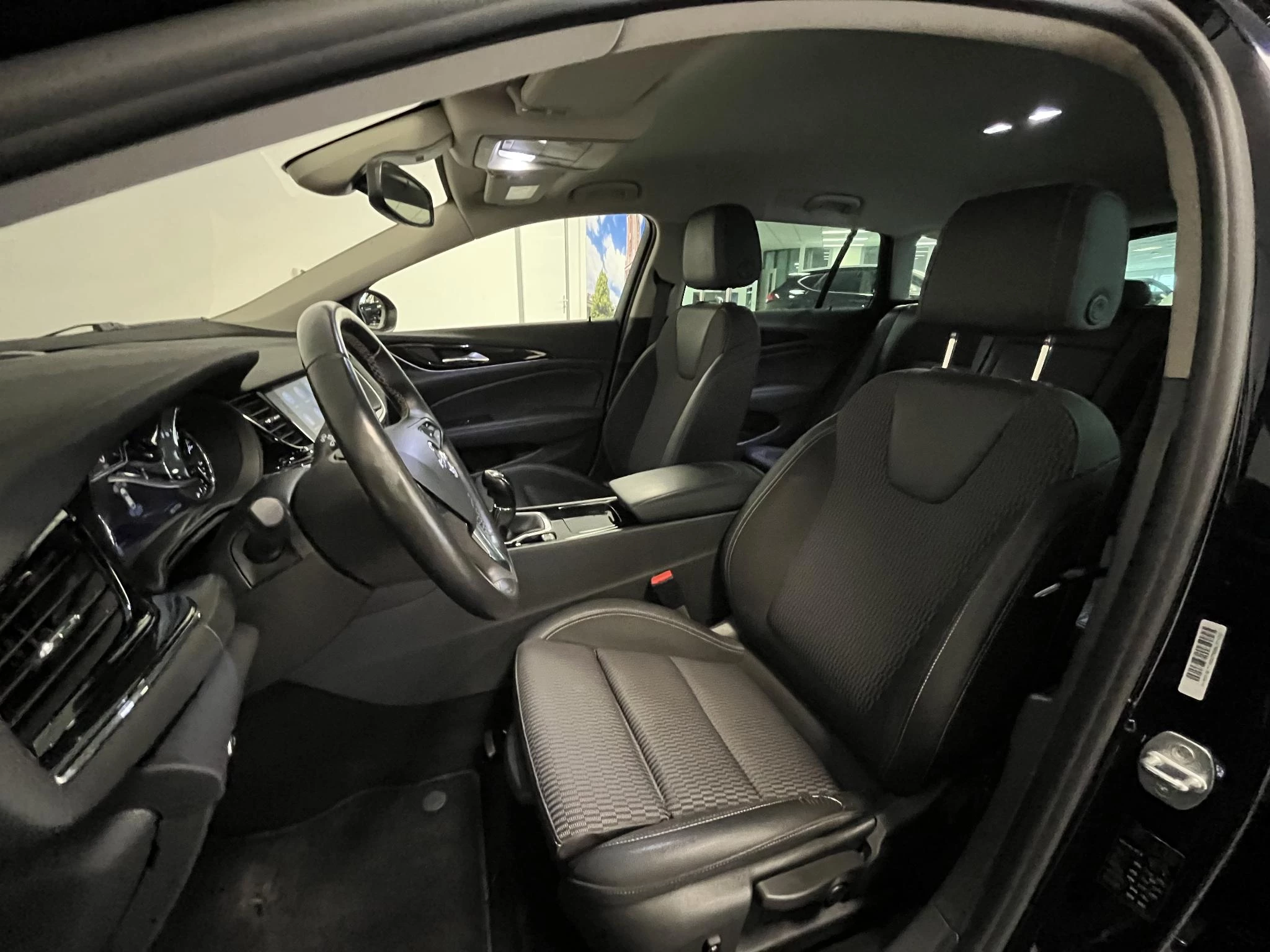 Hoofdafbeelding Opel Insignia