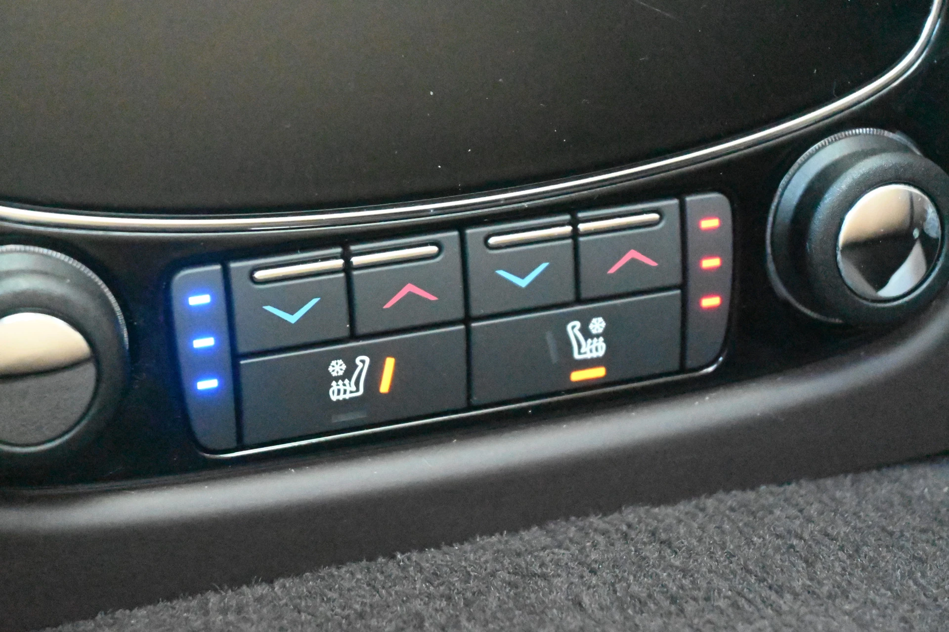 Hoofdafbeelding Jaguar XJ