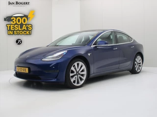 Tesla Model 3 Long-Range AWD 351pk 75 kWh [ AUTOPILOT+620KM WLTP+PREMIUM AUDIO ]