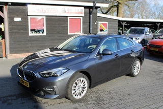 Hoofdafbeelding BMW 2 Serie BMW 2 Serie 218I High Executive Edition - Leer Camera Cruise