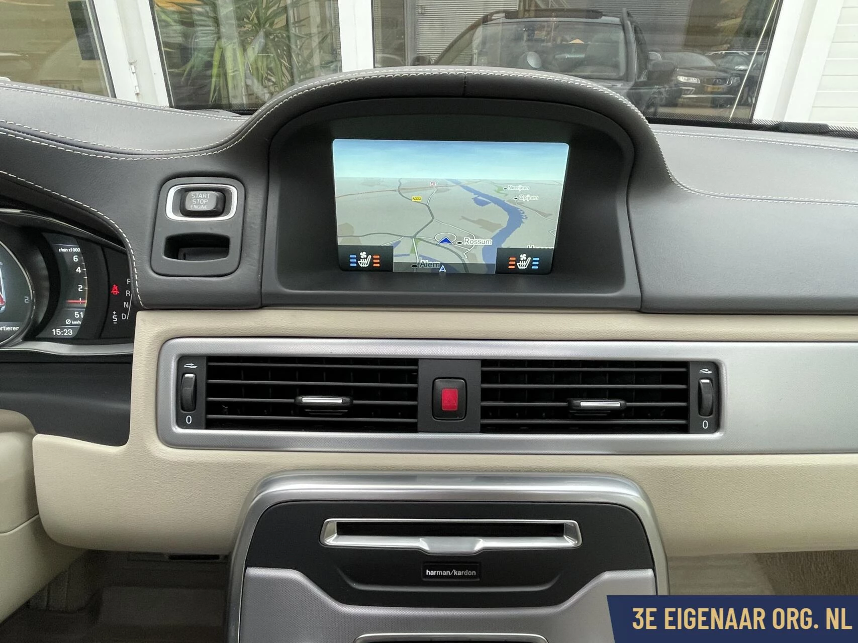 Hoofdafbeelding Volvo XC70