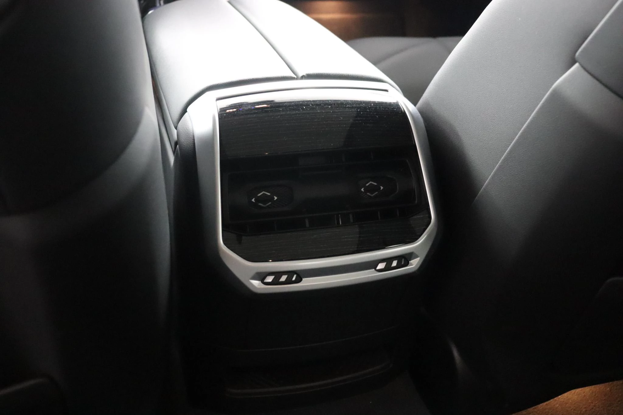 Hoofdafbeelding BMW 7 Serie