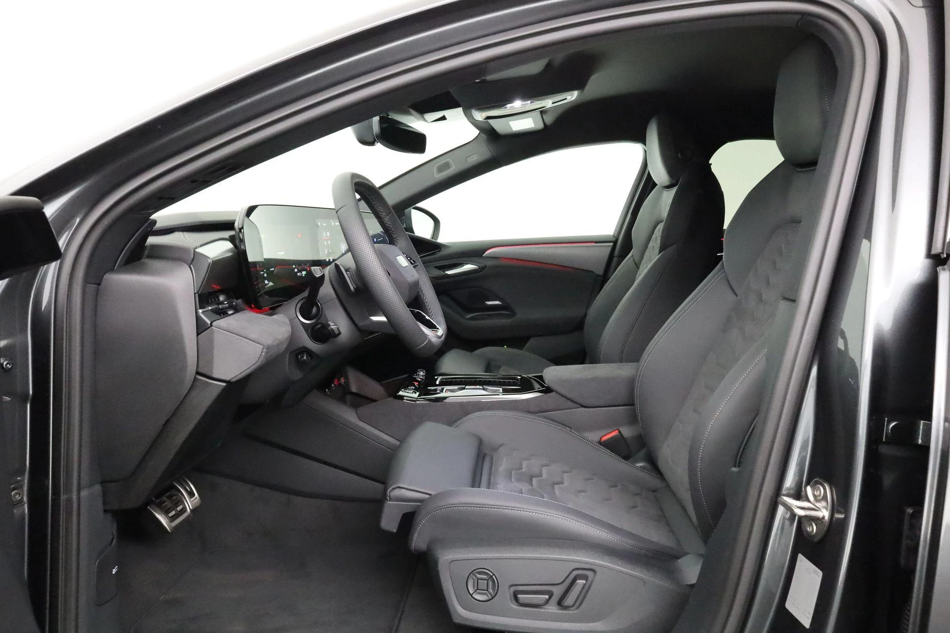 Hoofdafbeelding Audi A6 Sportback e-tron