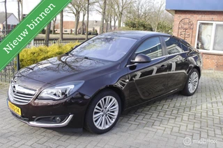 Opel Insignia 1.4 T EcoFLEX Business+