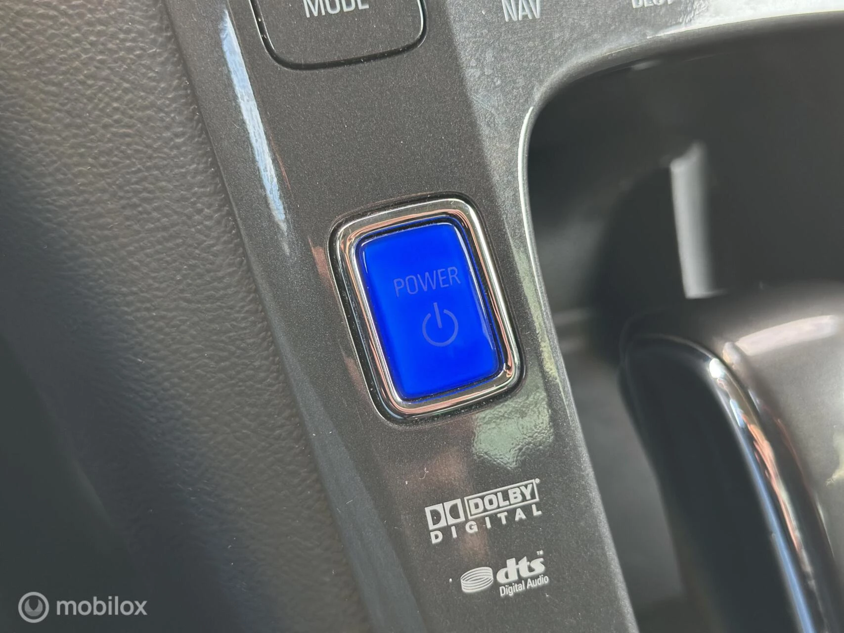 Hoofdafbeelding Opel Ampera