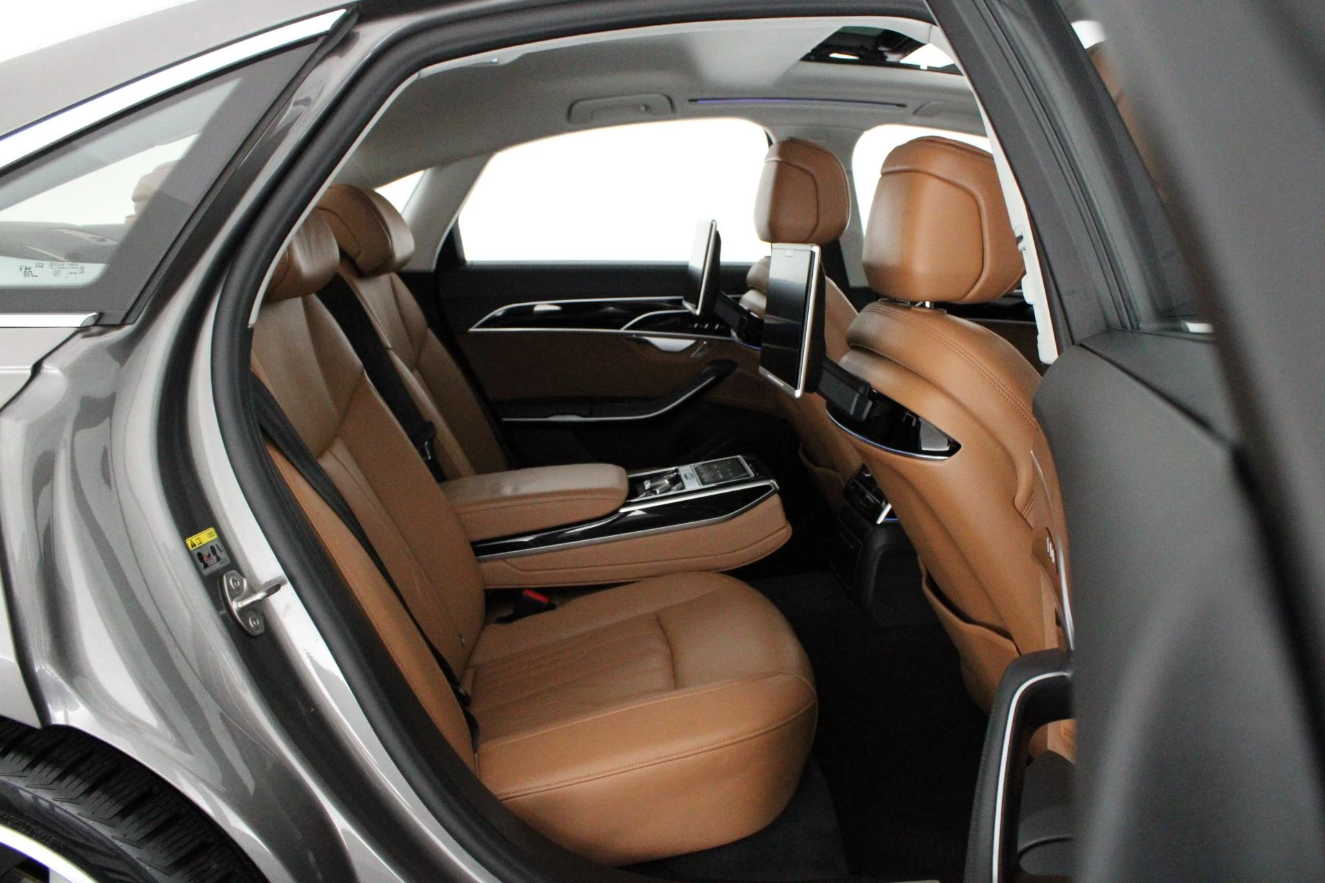 Hoofdafbeelding Audi A8