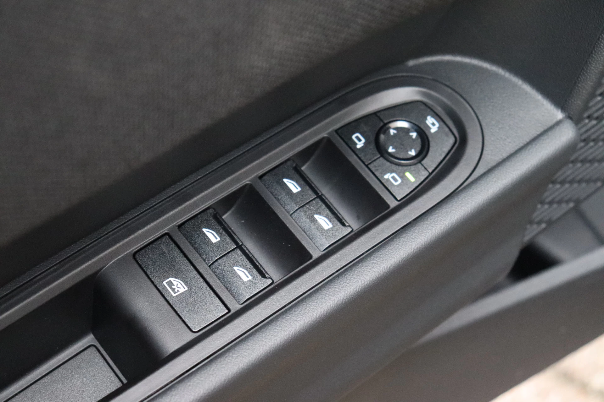 Hoofdafbeelding MINI 5-deurs