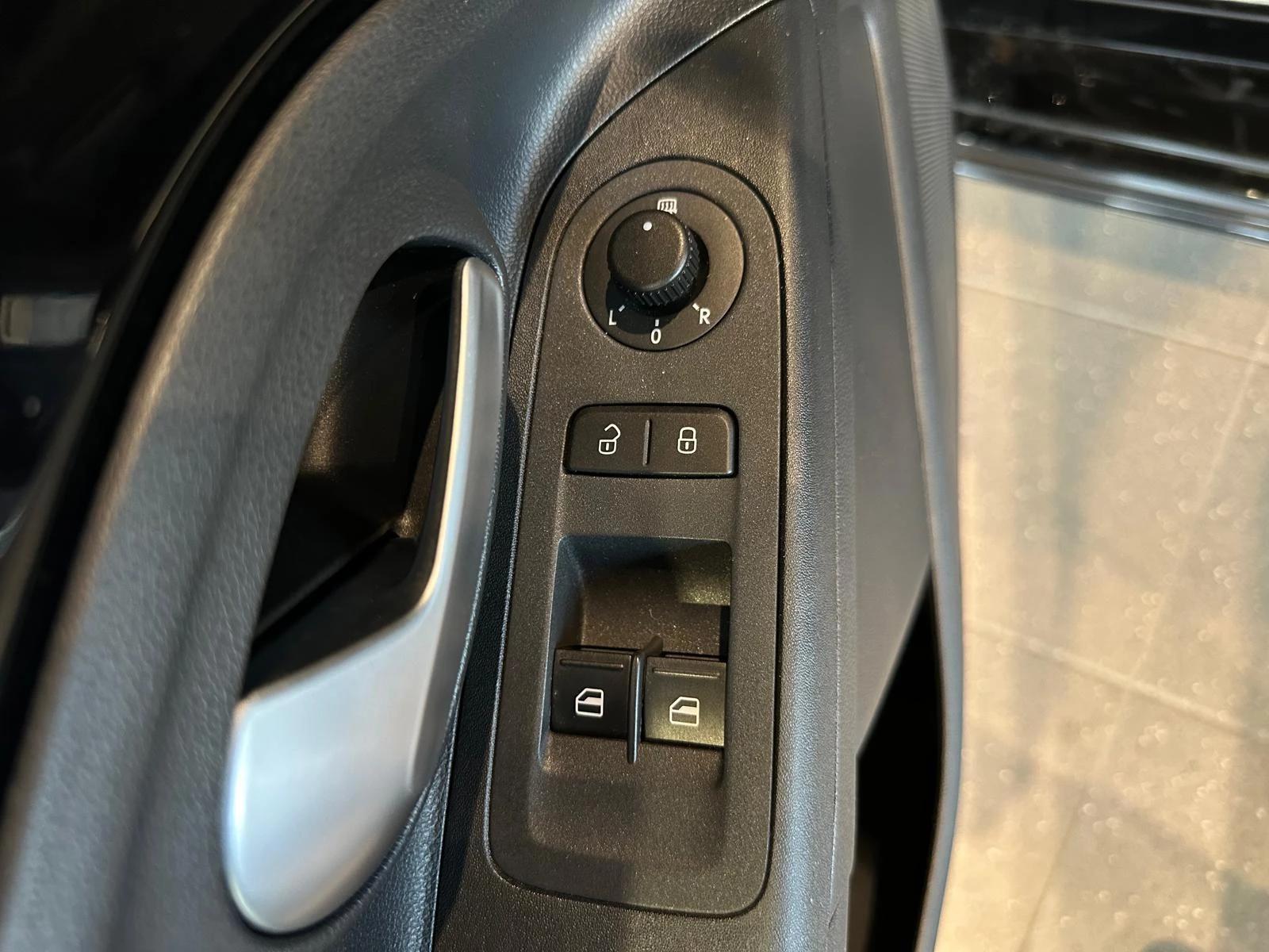 Hoofdafbeelding Volkswagen e-up!