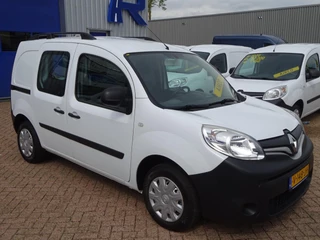 Renault Kangoo 1.5 dCi Energy Comfort AIRCO NAVI CRUISE PDC SCHUIFDEUR
