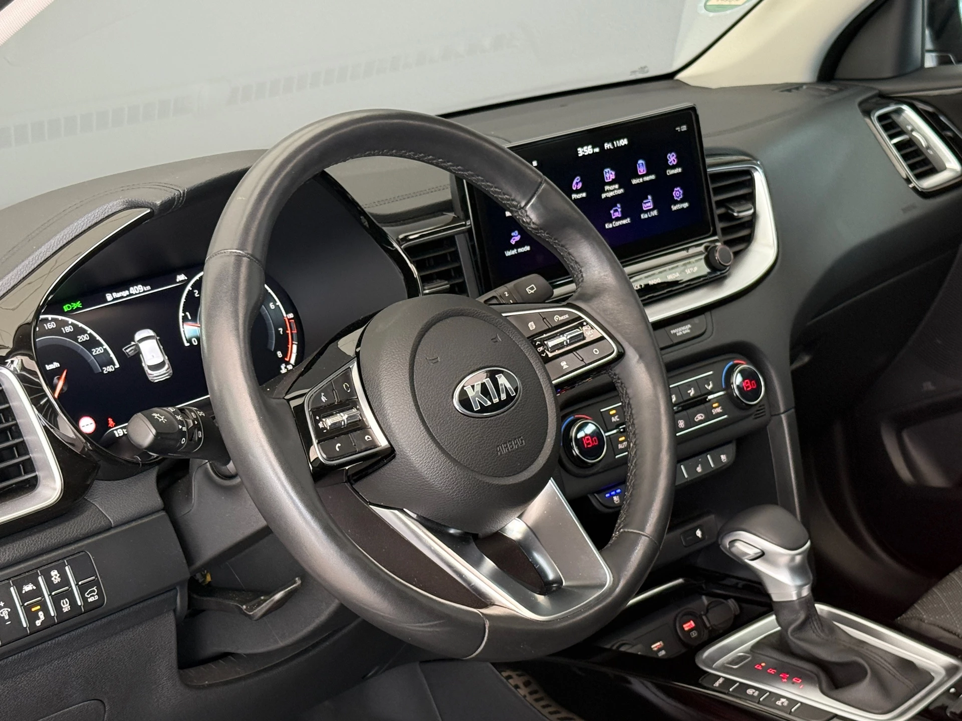 Hoofdafbeelding Kia XCeed