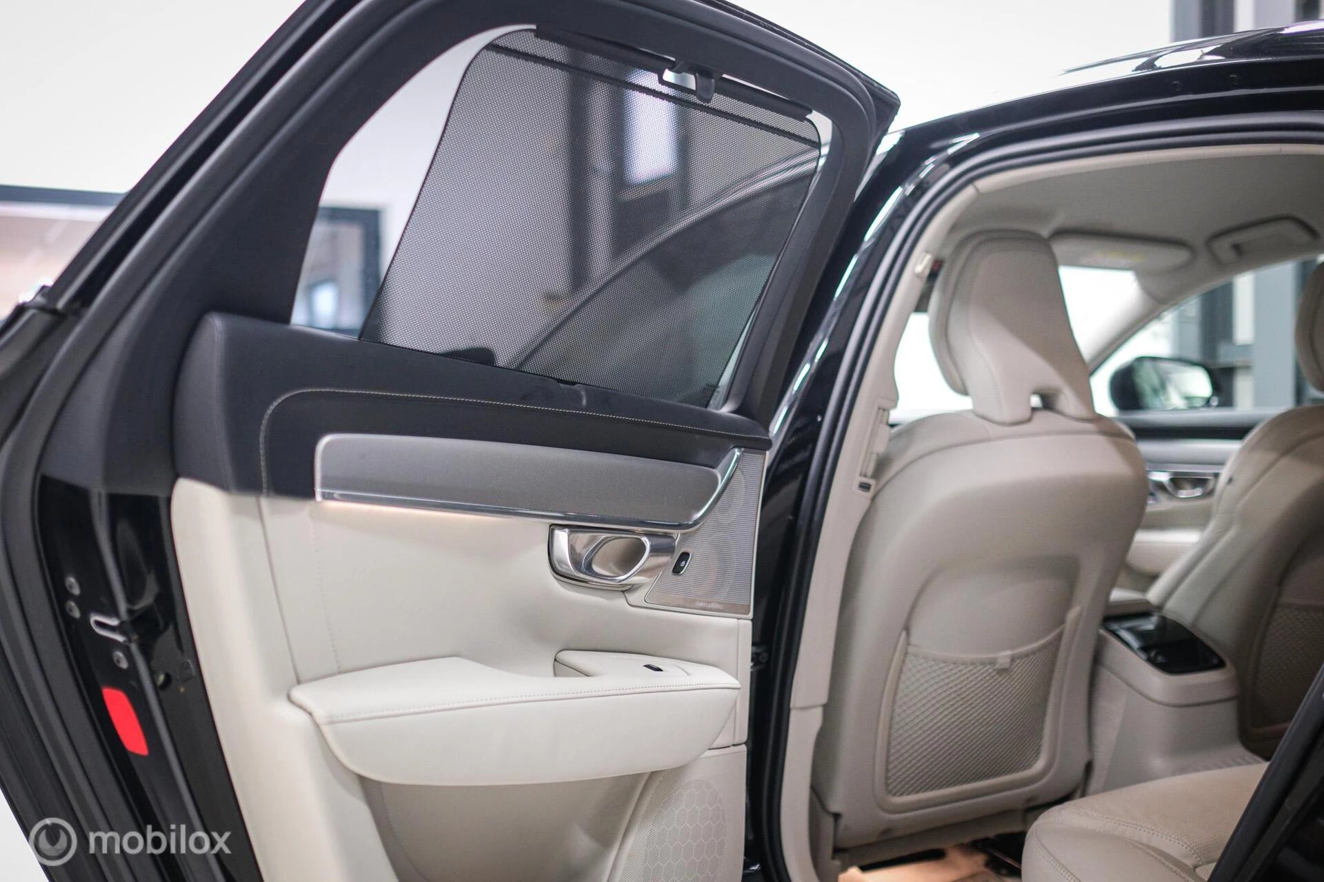 Hoofdafbeelding Volvo S90