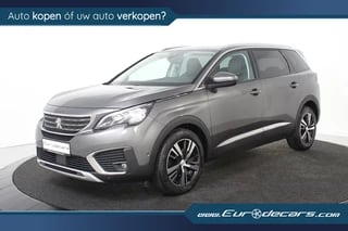 Peugeot 5008 Allure 130 *1ste Eigenaar*7-persoons*Navigatie*