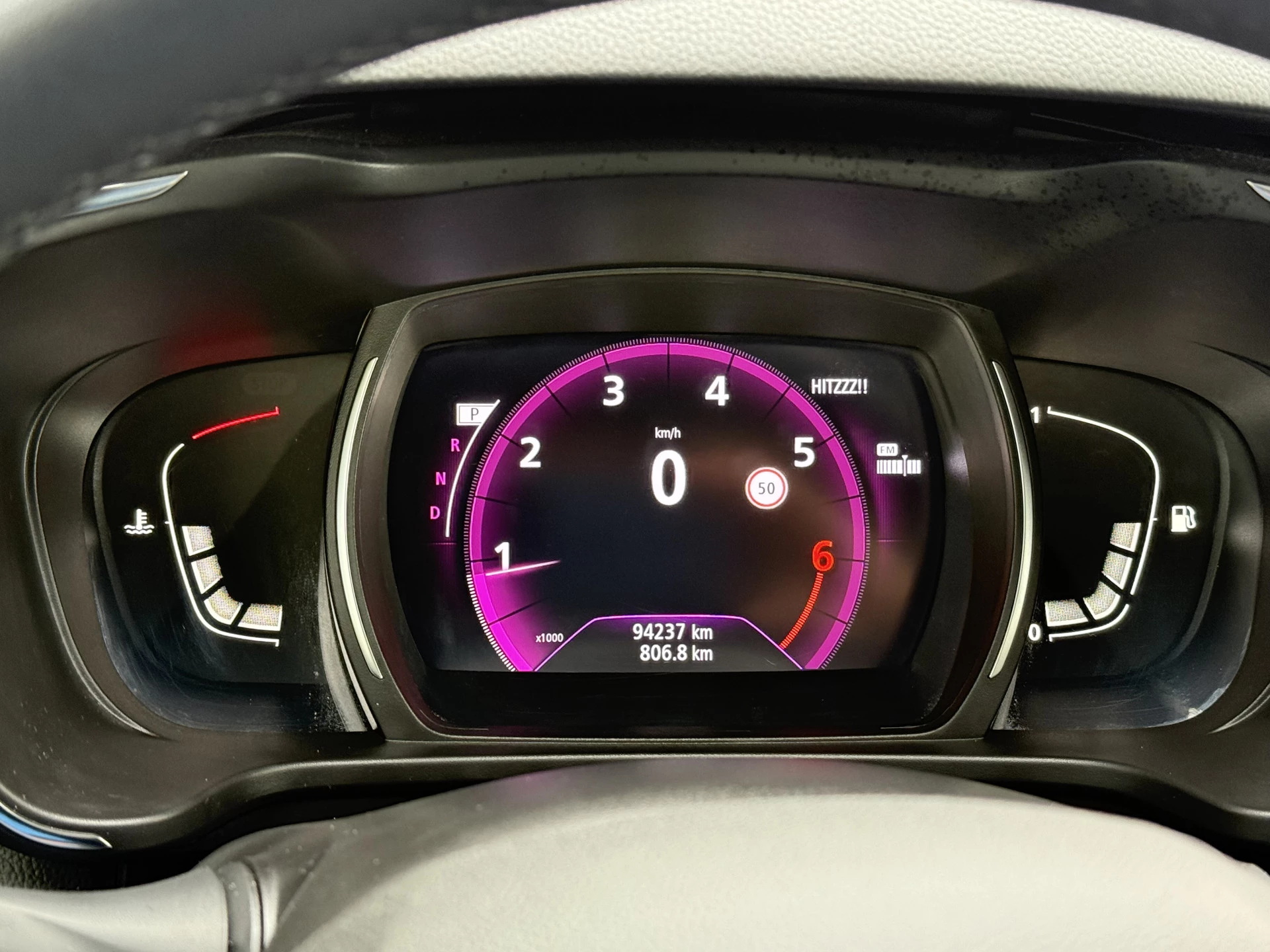 Hoofdafbeelding Renault Kadjar