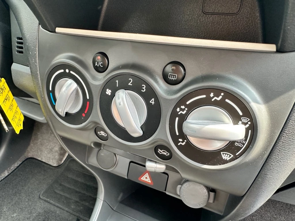 Hoofdafbeelding Suzuki Alto