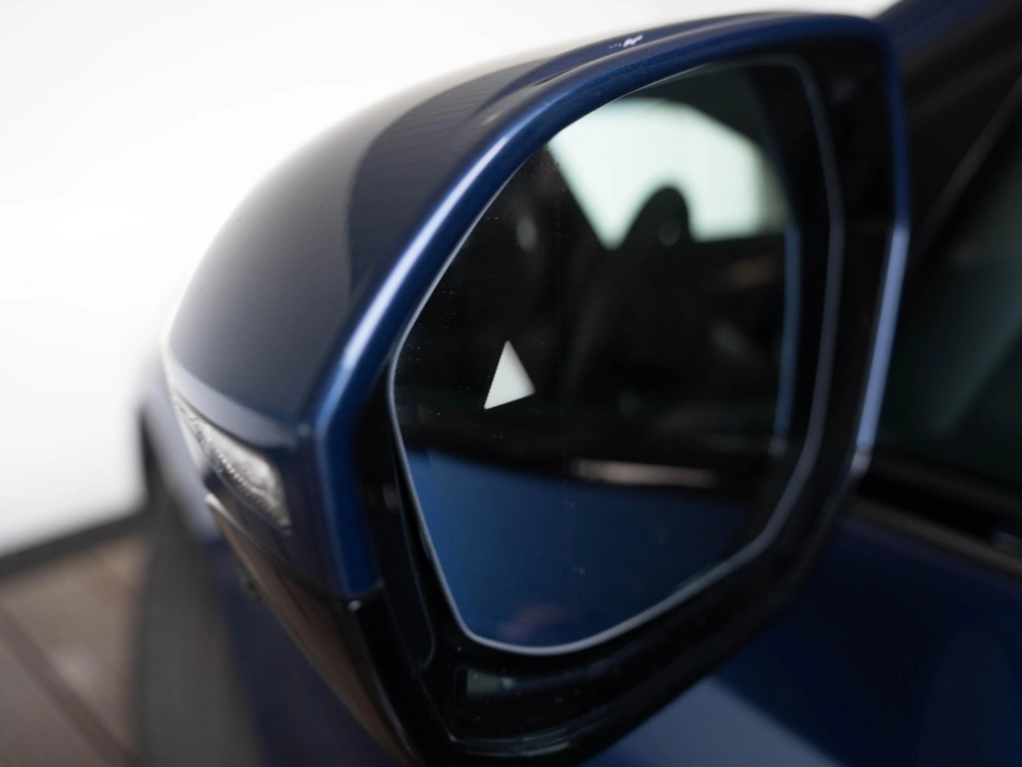 Hoofdafbeelding BMW i5