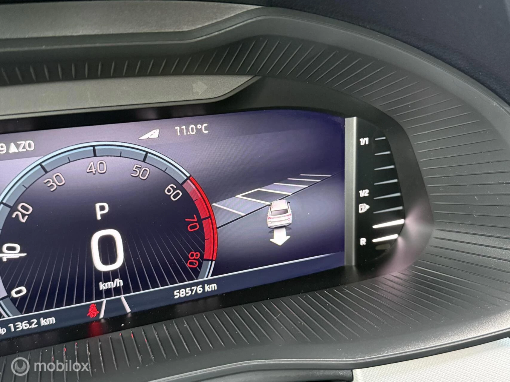 Hoofdafbeelding Škoda Kamiq