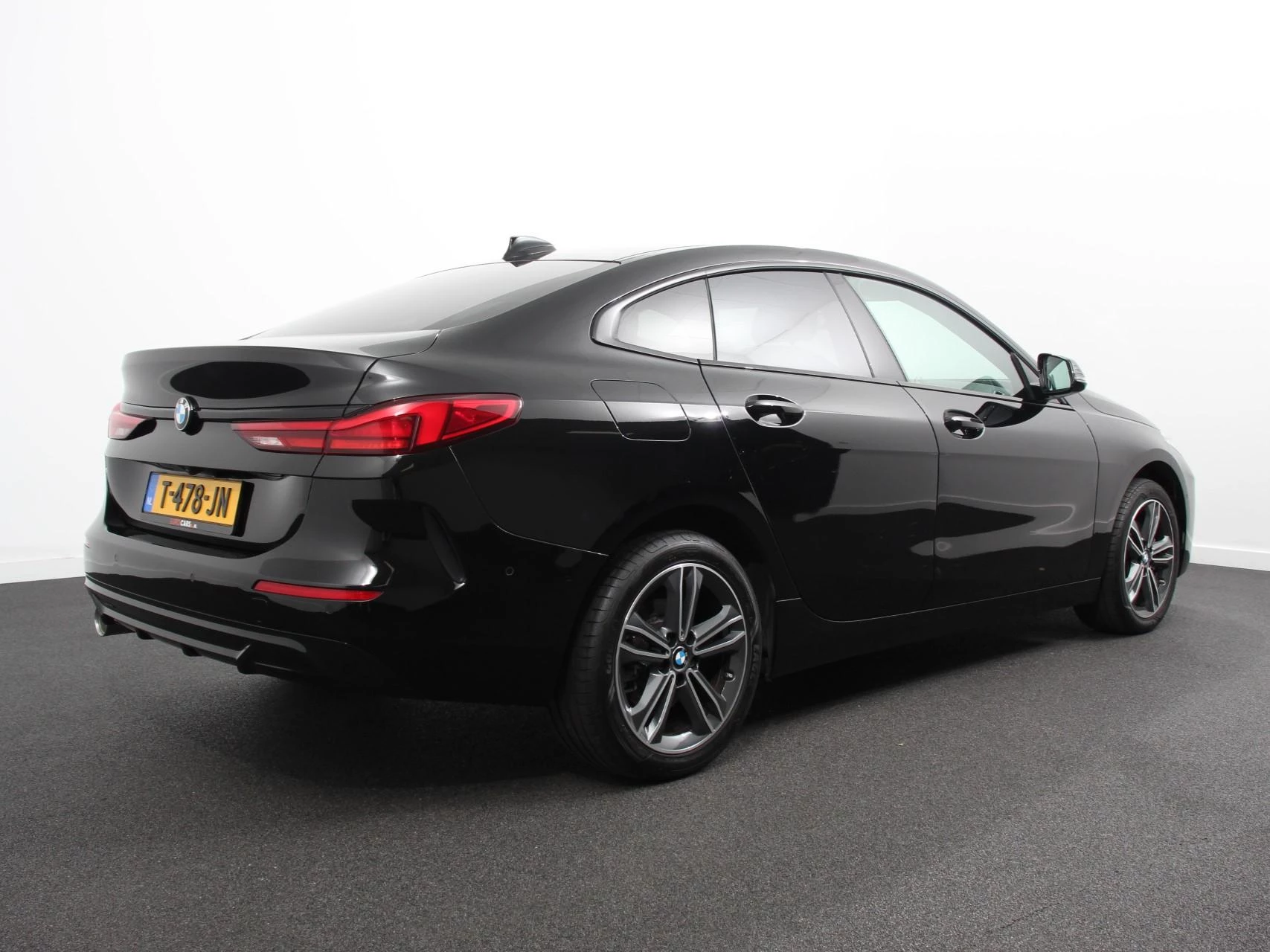 Hoofdafbeelding BMW 2 Serie