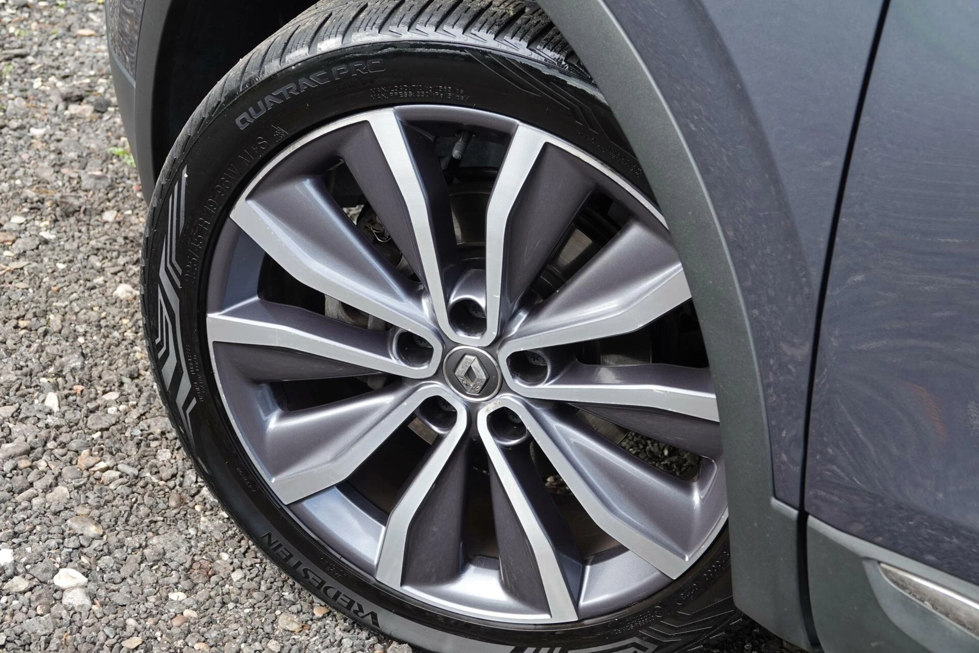 Hoofdafbeelding Renault Kadjar