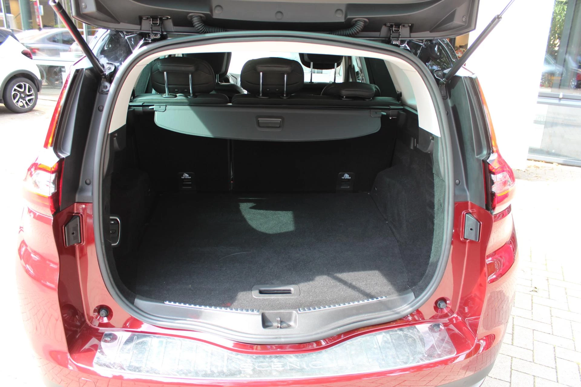 Hoofdafbeelding Renault Grand Scénic