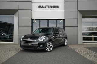 Hoofdafbeelding MINI Clubman MINI Clubman Mini 1.5 Cooper Classic | Cruise control | Keyless entry |
