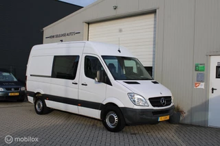 Mercedes Sprinter DC 313 2.2CDI L2H2 6-persoons/onderhoud/AC