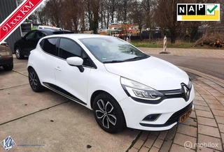 Renault Clio 0.9 TCe Intens