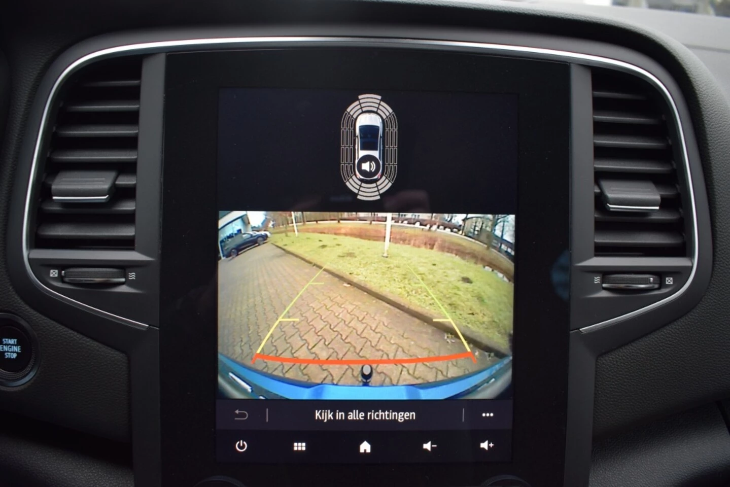 Hoofdafbeelding Renault Megane E-Tech