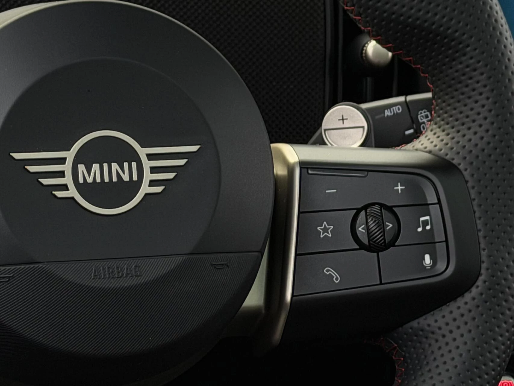 Hoofdafbeelding MINI Cooper S