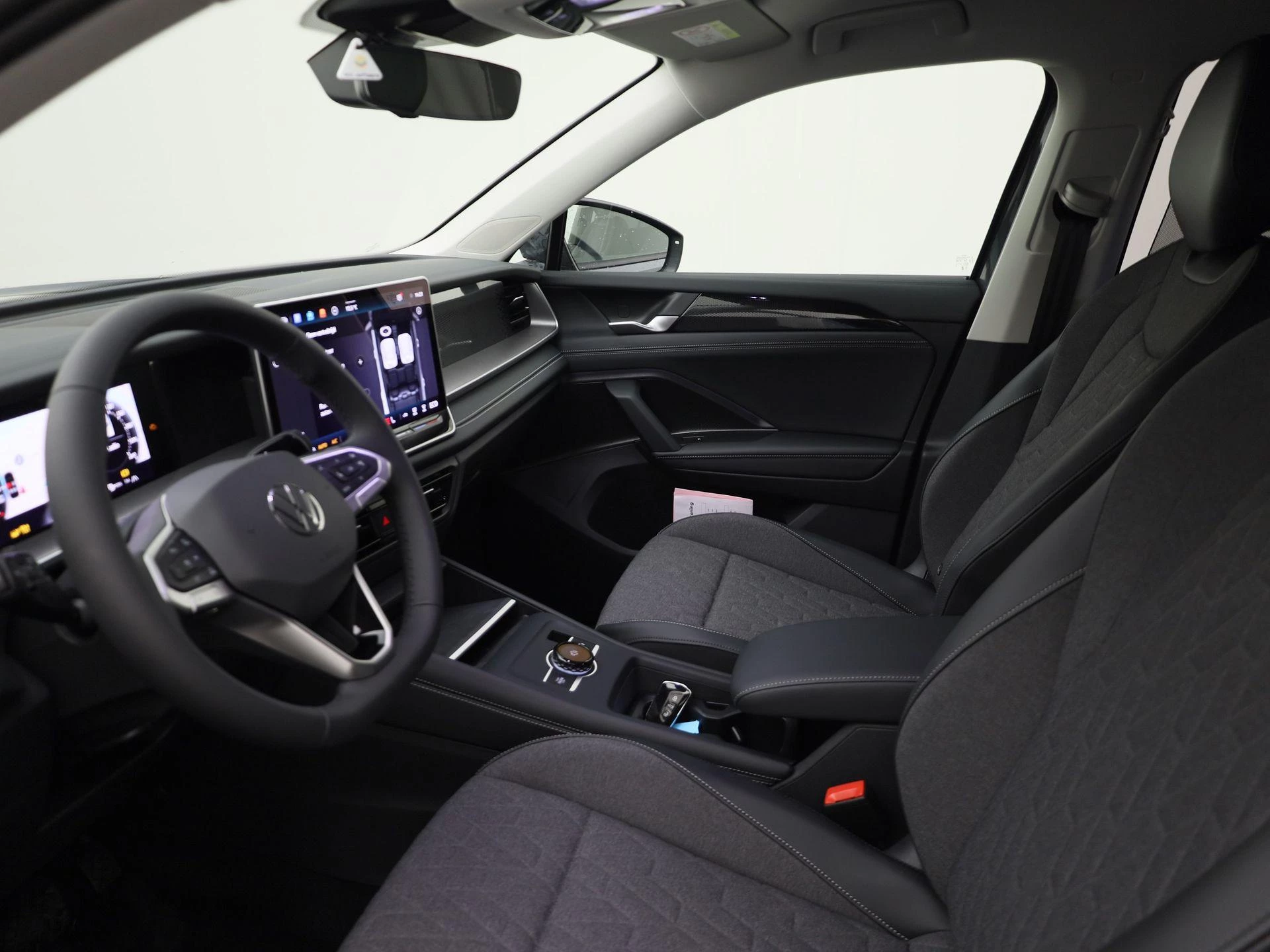 Hoofdafbeelding Volkswagen Tayron