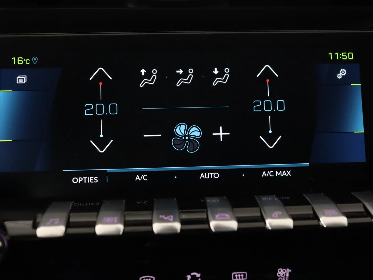 Hoofdafbeelding Peugeot 508