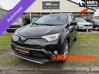 Toyota RAV4 2.5 Hybrid Dynamic NAVI / CAMERA /