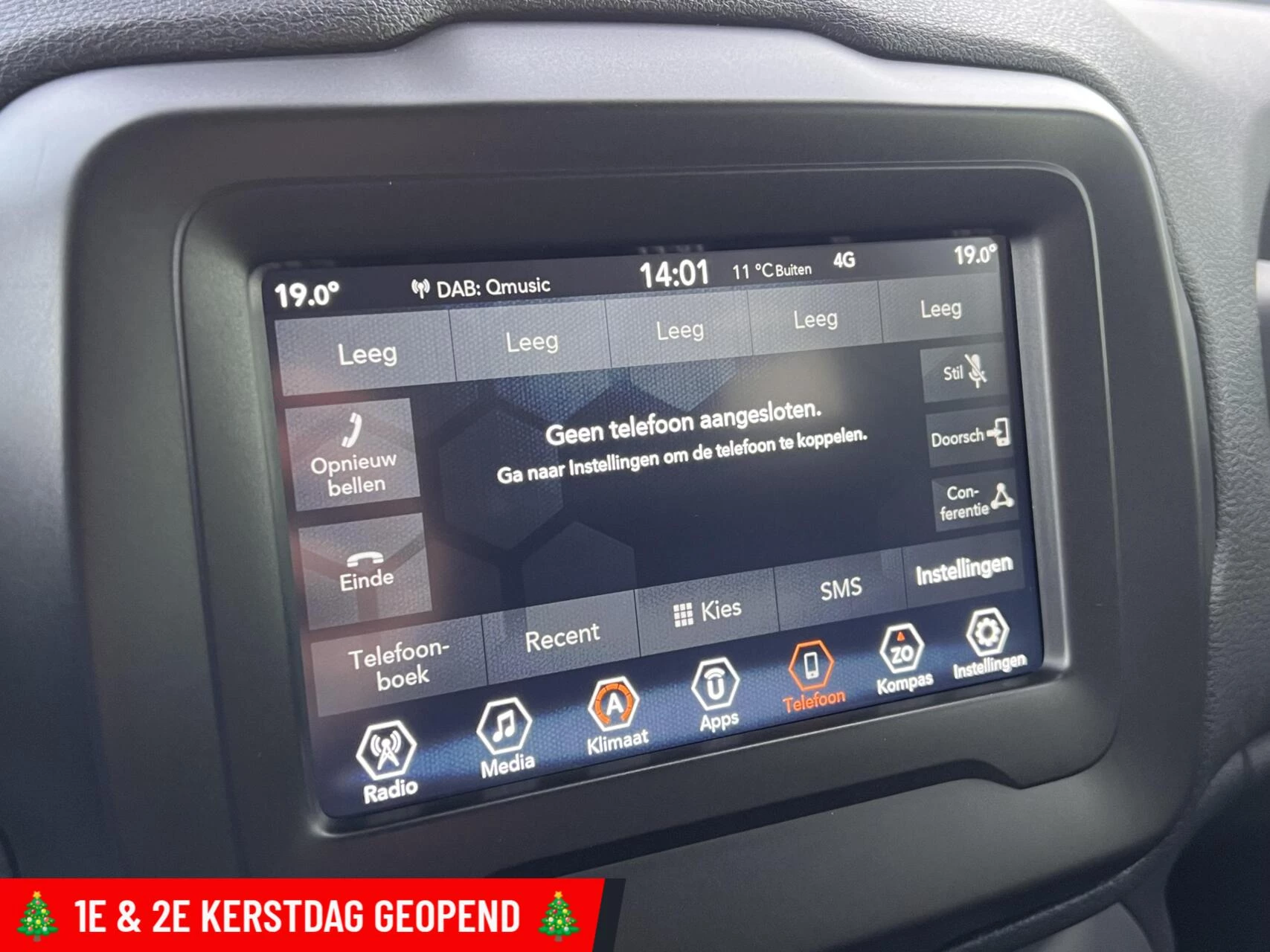 Hoofdafbeelding Jeep Renegade